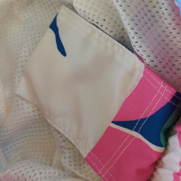 NWT Old Navy Men's Swim Trunks - Picture 4 of 4